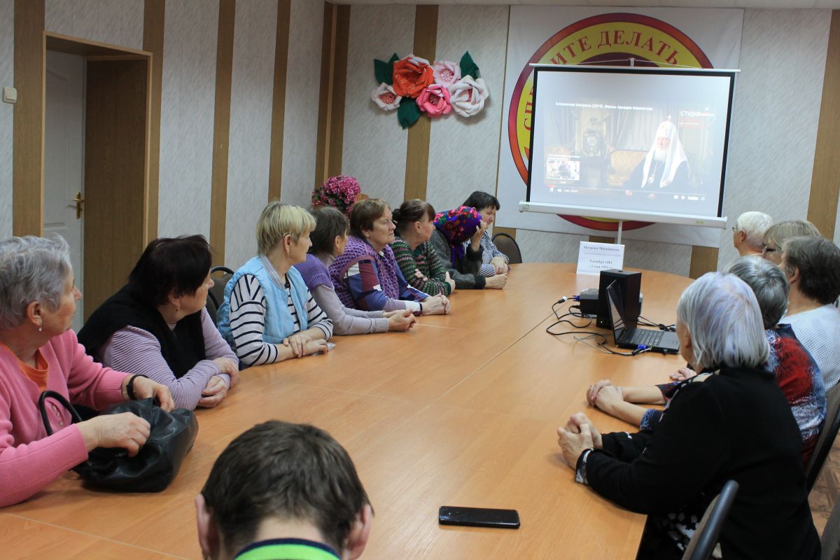 Виртуальная экскурсия в Покровский монастырь